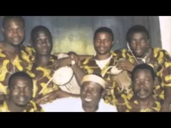 Bola Johnson - Cool African Funk